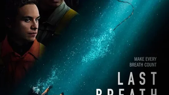 اتفرج علي فيلم Last Breath 2025 مترجم