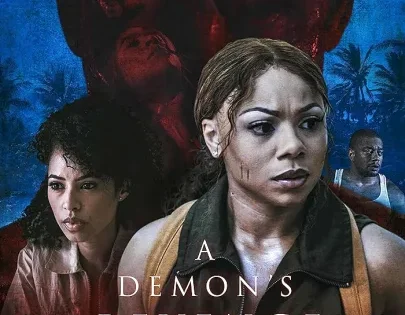 اتفرج علي فيلم A Demon’s Revenge 2025 مترجم