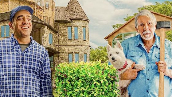 اتفرج علي فيلم Angry Neighbors 2022 مترجم