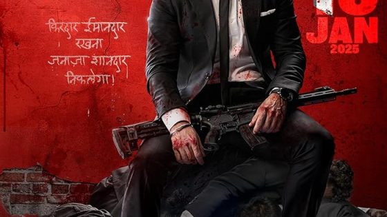 اتفرج علي فيلم Fateh 2025 مترجم