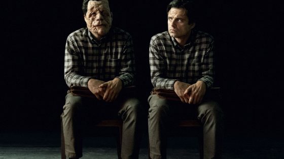 اتفرج علي فيلم A Different Man 2024 مترجم