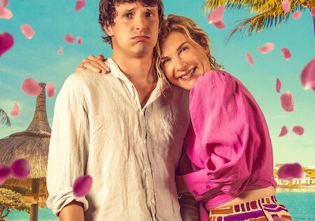 اتفرج علي فيلم Lune de miel avec ma mère 2025 مترجم