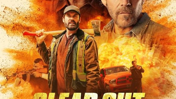 اتفرج علي فيلم Clear Cut 2024 مترجم