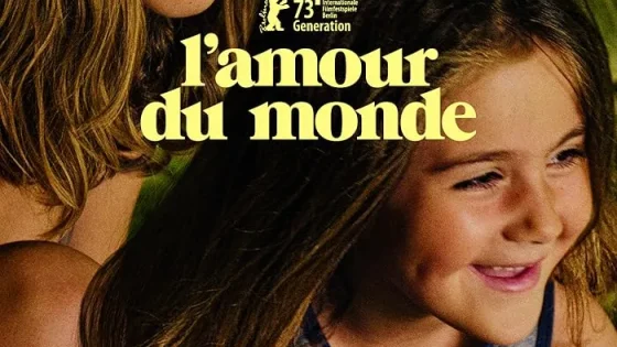 اتفرج علي فيلم L’amour du monde 2023 مترجم