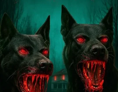 اتفرج علي فيلم The Dogs 2025 مترجم