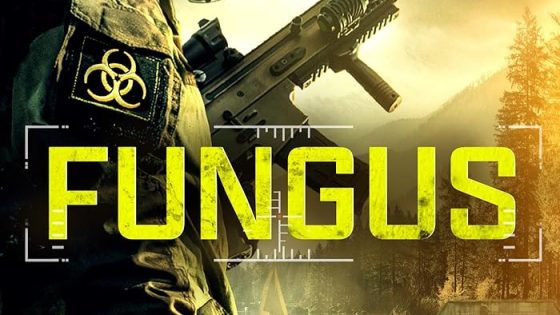 اتفرج علي فيلم Fungus 2023 مترجم
