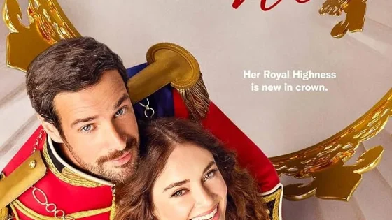 اتفرج علي فيلم The Royal We 2025 مترجم