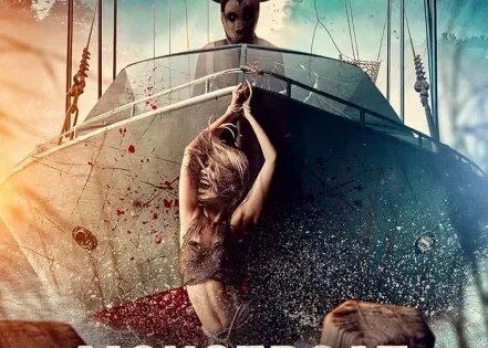 اتفرج علي فيلم Mouseboat Massacre 2025 مترجم