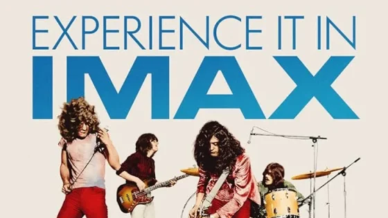 اتفرج علي فيلم Becoming Led Zeppelin 2025 مترجم