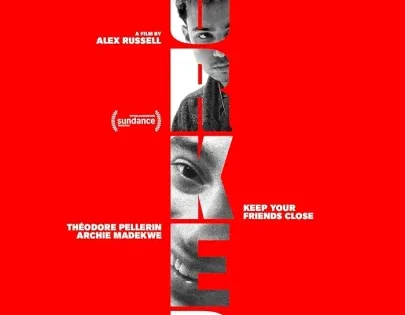 اتفرج علي فيلم Lurker 2025 مترجم