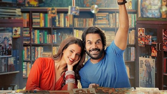 اتفرج علي فيلم Vicky Vidya Ka Woh Wala Video 2024 مترجم