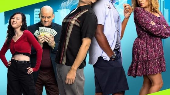 اتفرج علي فيلم Half Baked: Totally High 2024 مترجم