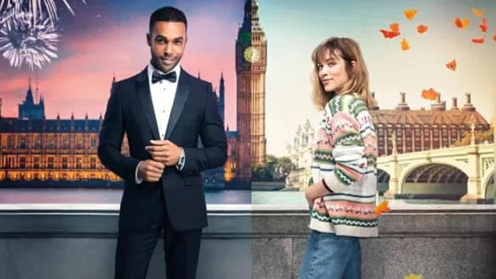 اتفرج علي فيلم This Time Next Year 2024 مترجم