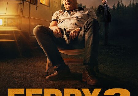 اتفرج علي فيلم Ferry 2 2024 مترجم