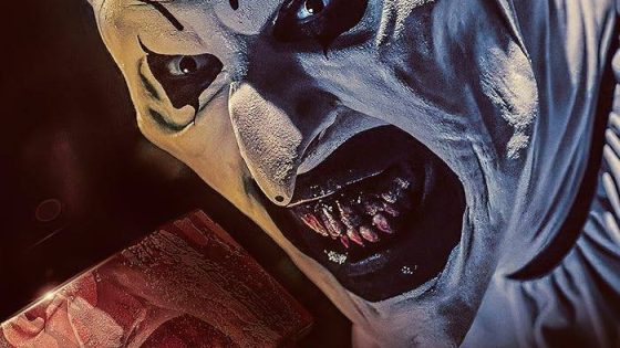 اتفرج علي فيلم Terrifier 3 2024 مترجم