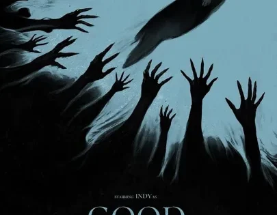 اتفرج علي فيلم Good Boy 2025 مترجم