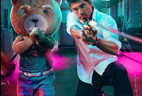 اتفرج علي فيلم Buddy 2024 مترجم