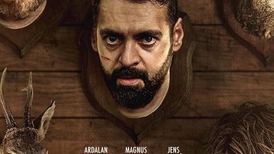 اتفرج علي فيلم Hunters on a White Field 2024 مترجم