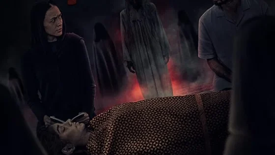 اتفرج علي فيلم The Last 7 Days 2025 مترجم