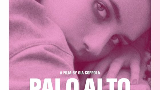 اتفرج علي فيلم Palo Alto 2013 مترجم