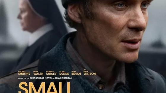 اتفرج علي فيلم Small Things Like These 2024 مترجم
