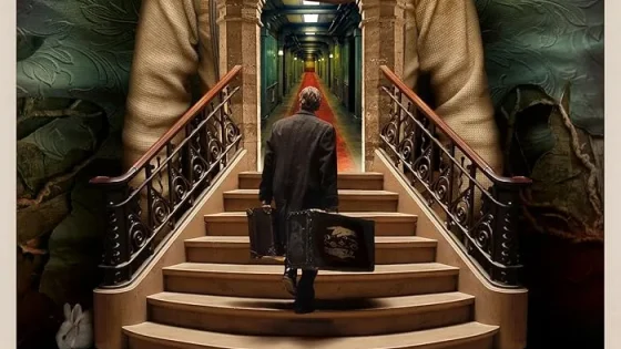 اتفرج علي فيلم Mr. K 2024 مترجم