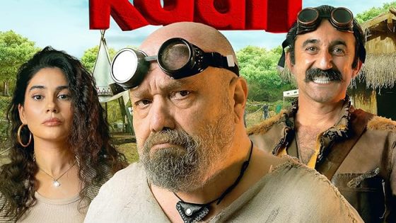 اتفرج علي فيلم عرب قدري Arap Kadri 2024 مترجم