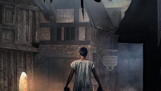 اتفرج علي فيلم Witch 2024 مترجم
