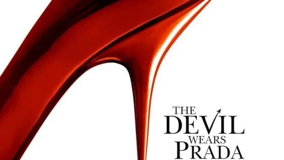 اتفرج علي فيلم The Devil Wears Prada 2006 مترجم