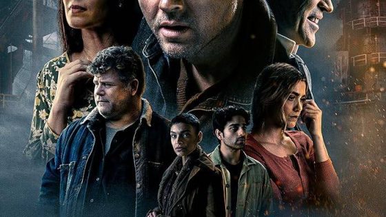اتفرج علي فيلم The Shift 2023 مترجم
