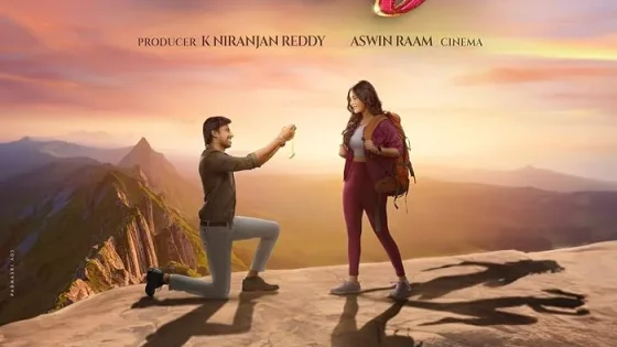 اتفرج علي فيلم Darling 2024 مترجم