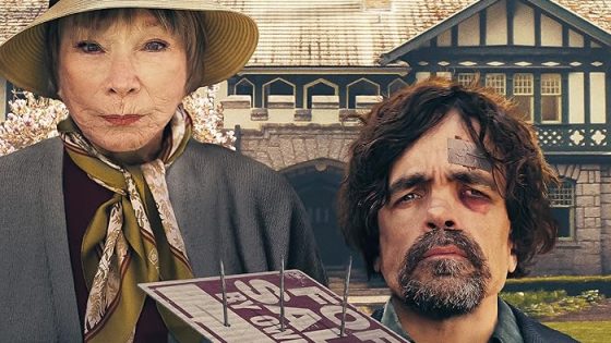 اتفرج علي فيلم American Dreamer 2022 مترجم