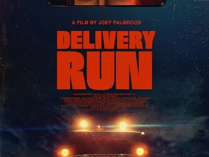 اتفرج علي فيلم Delivery Run 2024 مترجم