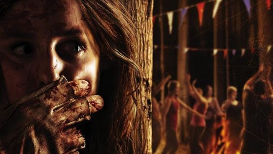 اتفرج علي فيلم Wrong Turn 5 2012 مترجم