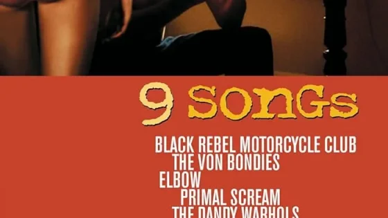 اتفرج علي فيلم 9 Songs 2004 مترجم