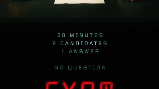 اتفرج علي فيلم Exam 2009 مترجم