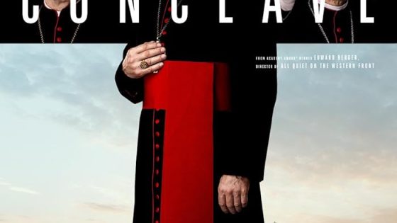 اتفرج علي فيلم Conclave 2024 مترجم