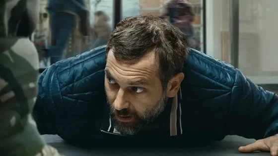اتفرج علي فيلم iHostage 2025 مترجم