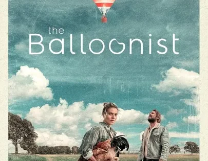 اتفرج علي فيلم The Balloonist 2025 مترجم