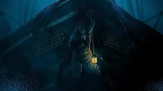 اتفرج علي فيلم The Last Voyage of the Demeter 2023 مترجم