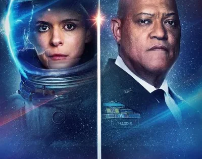 اتفرج علي فيلم The Astronaut 2025 مترجم