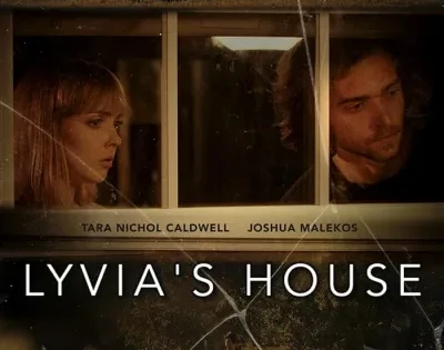 اتفرج علي فيلم Lyvia’s House 2023 مترجم
