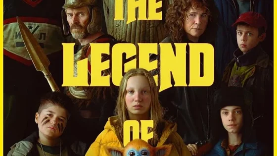 اتفرج علي فيلم The Legend of Ochi 2025 مترجم