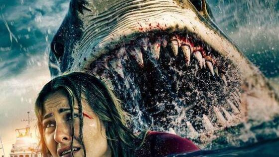 اتفرج علي فيلم Into the Deep 2025 مترجم