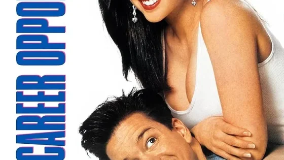 اتفرج علي فيلم Career Opportunities 1991 مترجم