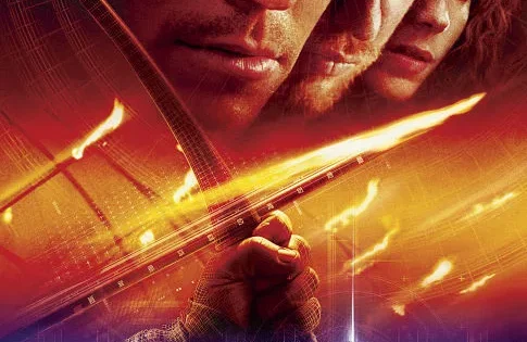 اتفرج علي فيلم Timeline 2003 مترجم