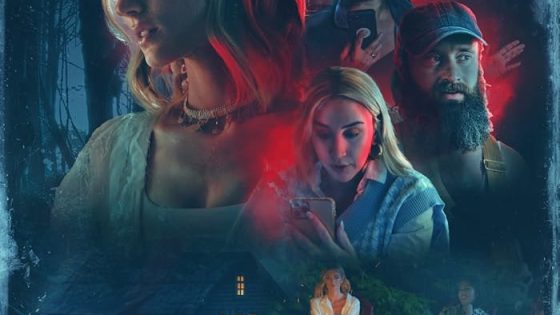 اتفرج علي فيلم Killington 2024 مترجم