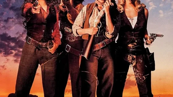اتفرج علي فيلم Bad Girls 1994 مترجم
