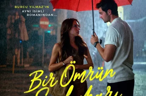 اتفرج علي فيلم خريف الحياة Bir Ömrün Sonbahari 2025 مترجم