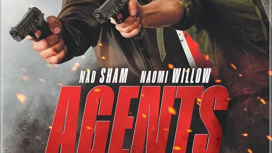 اتفرج علي فيلم Agents 2024 مترجم